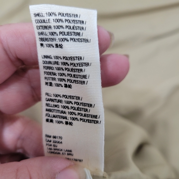 Free People jacket NWT - Picture 13 of 13